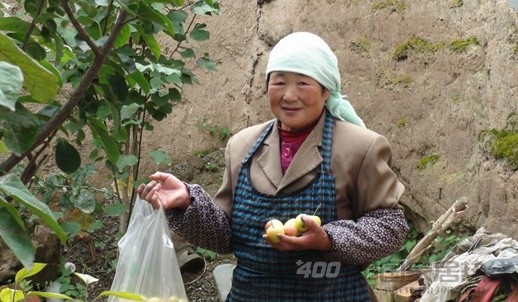 “爱在青海，格桑花开” 之顶固义工团深入走访 