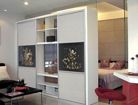 衣柜品牌影响早已深入人心 价格战成发展的必然趋势