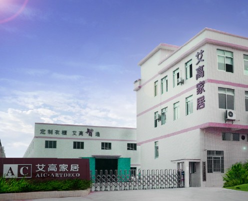 选购整体衣柜的几点注意事项 