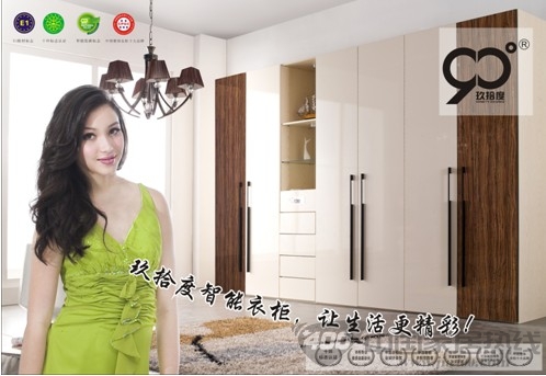 智能衣柜的感性思考与理性思维 