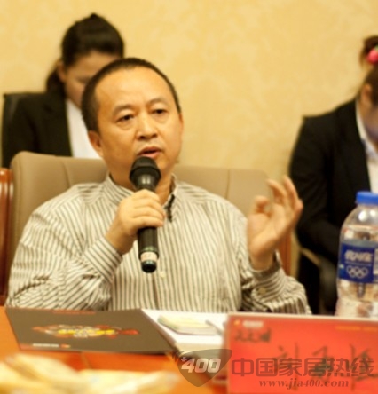 这一次，让“新巢”模式来改变家居业 