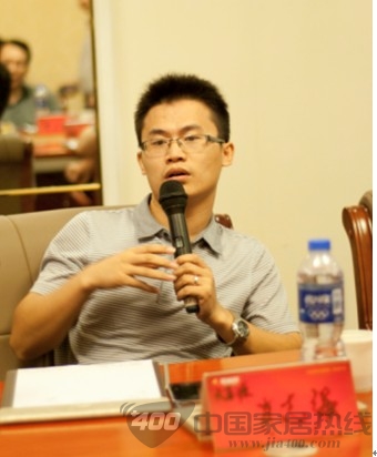 这一次，让“新巢”模式来改变家居业 