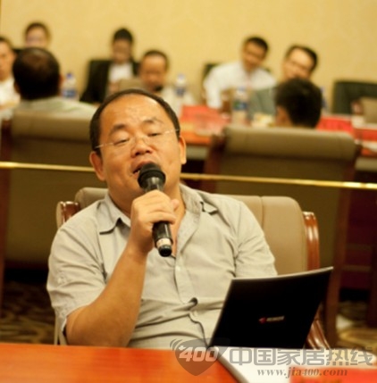 这一次，让“新巢”模式来改变家居业 
