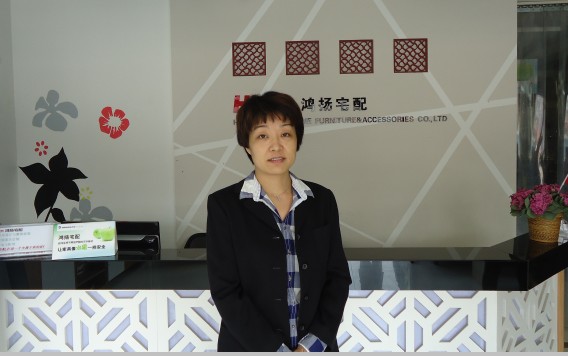 加盟鸿扬宅配 实现成功人生 