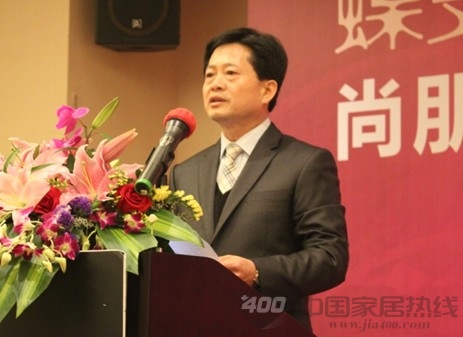 尚朋堂：秉承理念，大力拓展整体衣柜市场 