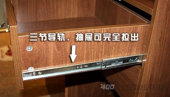 好莱客淡雅浅色系列整体衣柜赏析 为居室空间注入稳重元素 