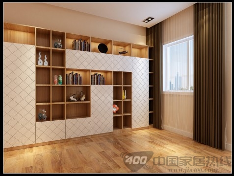 亿尚：温馨家居 怡情养性 