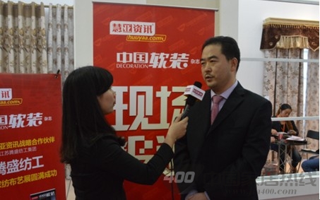 慧亚传媒 重磅直击各大展会 