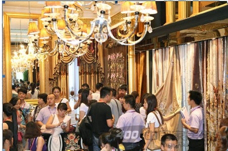 慧亚传媒 重磅直击各大展会 
