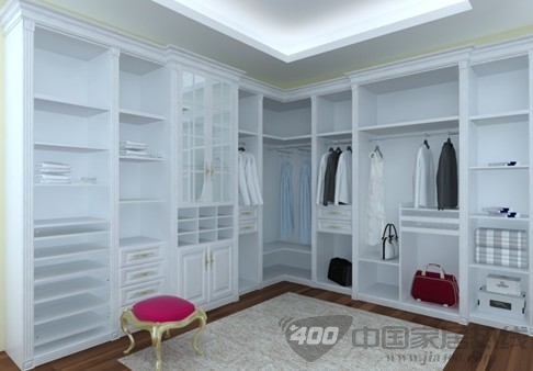 伊美嘉：用家居营造童话 