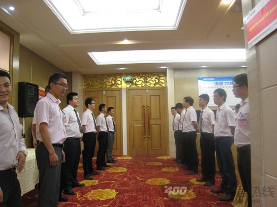 客来福衣柜：灭绝促销之道 倍速提升终端销量