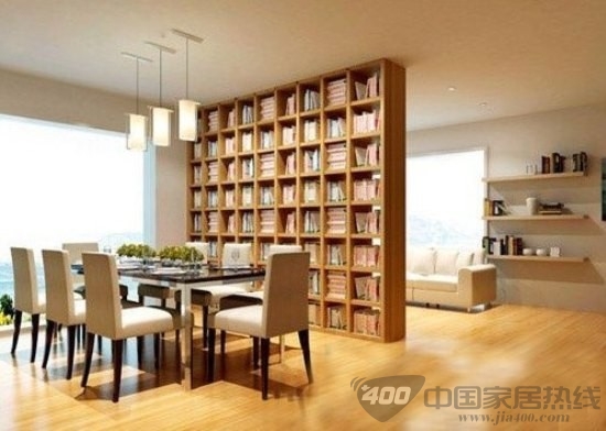 家具合理搭配 房间无限应用空间