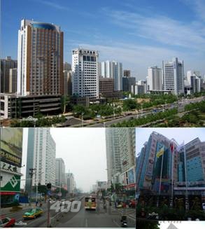 诺维家整体衣柜进驻豫北明珠新乡市