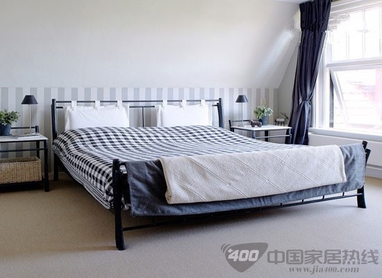 家居色彩带来的视觉享受