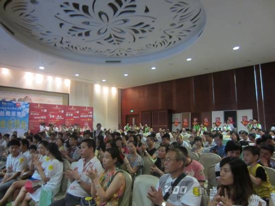 维尔思庆靓家居12周年之安醛居家感恩惠