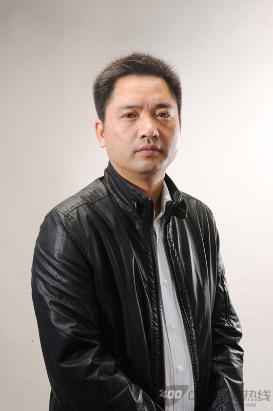 李建华：让我们共同富裕