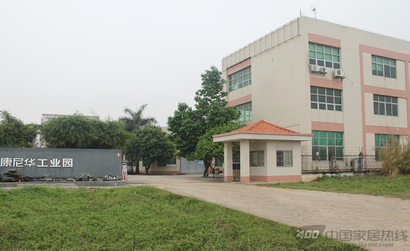 李建华：让我们共同富裕