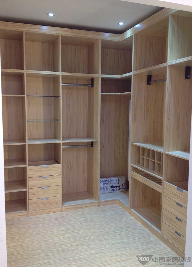 志华家居整体衣柜大沥专卖店盛大开业