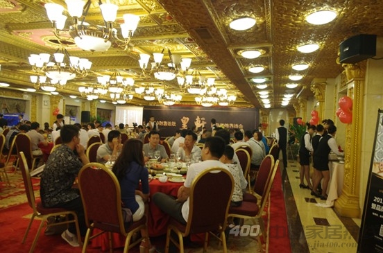 皇轩家居决胜2013广州建博会 空前优惠引发招商热潮