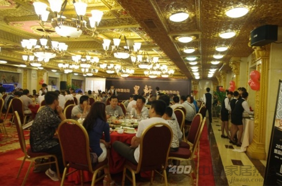 皇轩家居决胜2013广州建博会，空前优惠引发招商热潮