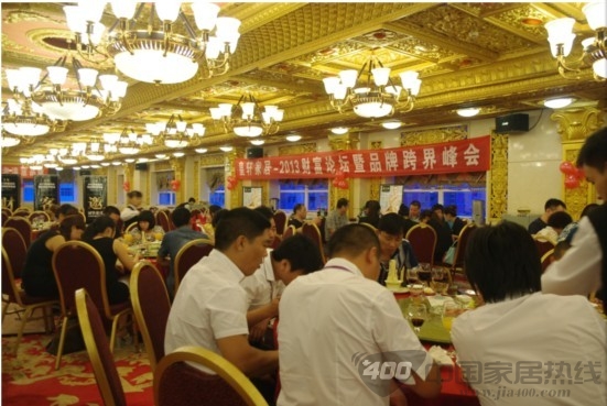 皇轩家居决胜2013广州建博会，空前优惠引发招商热潮