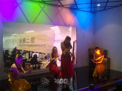 金柜衣柜亮点多 “百城千店”聚焦建博会