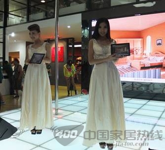百得胜智创品牌云时代——云智库强势登场2013建博会