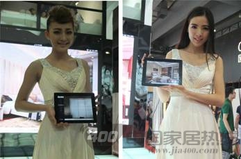 百得胜智创品牌云时代——云智库强势登场2013建博会