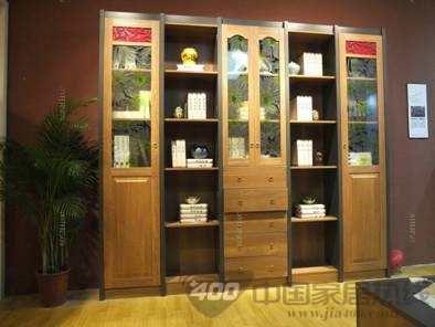 传统美学与时尚实用并重  百得胜衣柜印象·岭南新品隆重上市