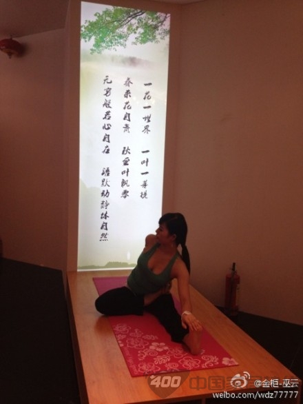 建博会上的小伙伴们请注意 美女出没！
