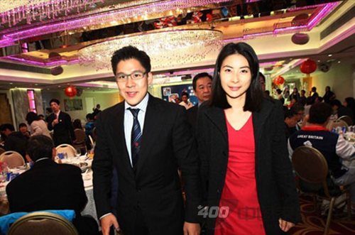郭晶晶等明星产子 箭牌衣柜支招孕婴居家环境