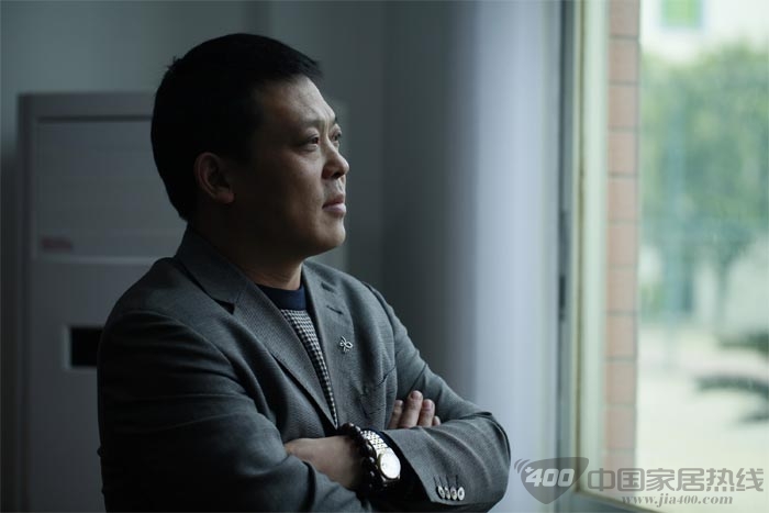 整体家居成趋势  亚丹零醛家居体验馆顺势而为