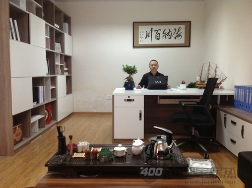 鼎配定制家具：老板的格局与胸怀决定企业的未来