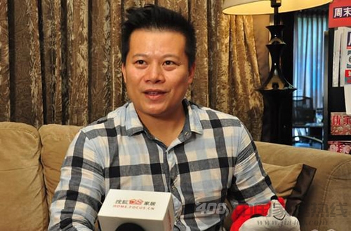 维意欧阳熙 : 跟家居领军企业宜家PK