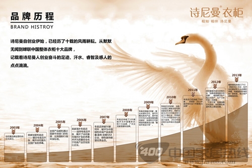 攻坚克难翻倍增长，诗尼曼续写十年新辉煌
