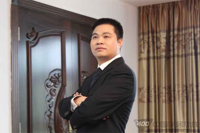 关伟镜：站在社会的角度做企业