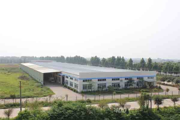 亿尚家居斥巨资扩建生产基地