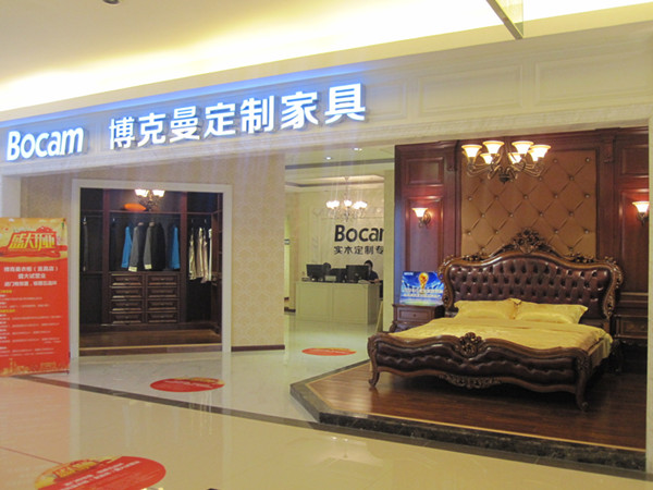 博克曼宜昌经销商：服务才能定江山
