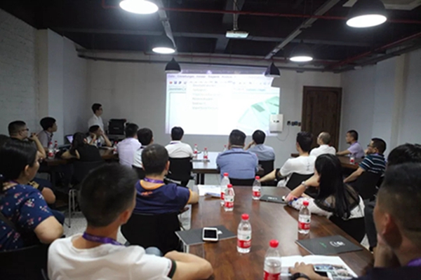 瑞明门窗:经销商欢聚一堂,瑞明创富峰会成功召开