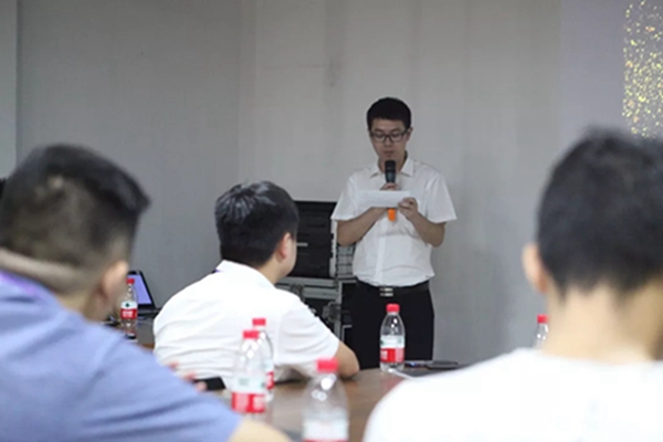 瑞明门窗:经销商欢聚一堂,瑞明创富峰会成功召开