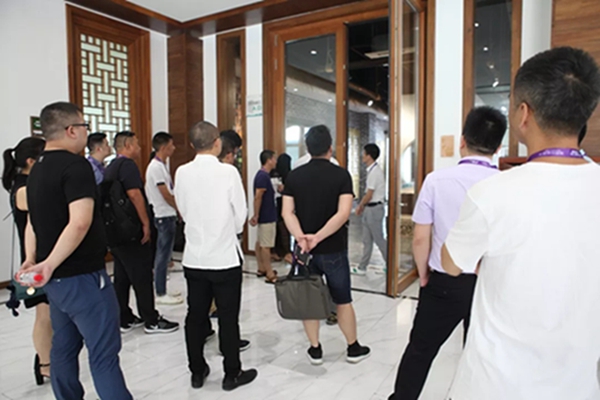 瑞明门窗:经销商欢聚一堂,瑞明创富峰会成功召开 瑞明门窗:经销商欢聚一堂,瑞明创富峰会成功召开