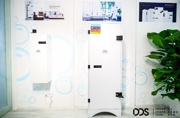 DDS深度探馆 | 走近健康建筑十大维度