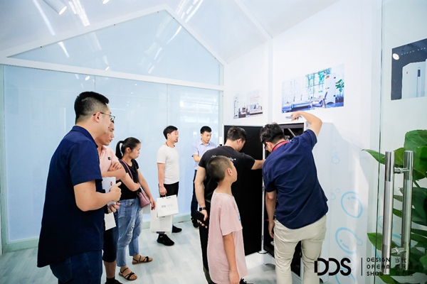 DDS深度探馆 | 走近健康建筑十大维度