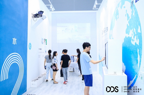 DDS深度探馆 | 走近健康建筑十大维度