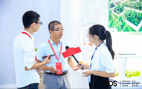DDS深度探馆 | 走近健康建筑十大维度