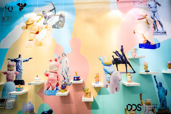 DDS深度探馆 | 走近健康建筑十大维度