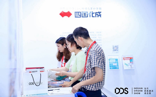 DDS深度探馆 | 走近健康建筑十大维度