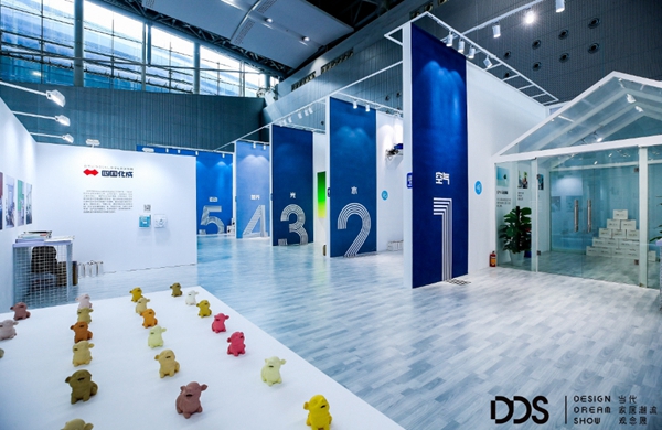 DDS深度探馆 | 走近健康建筑十大维度