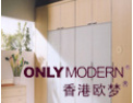 [欧梦衣柜]有欧梦 好生活