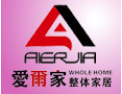 [爱尔家整体衣柜]